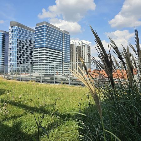Urban Apartments Premium, Opolska 10 No 67B, Free Garage, Self Check-In Kattowitz Exterior foto